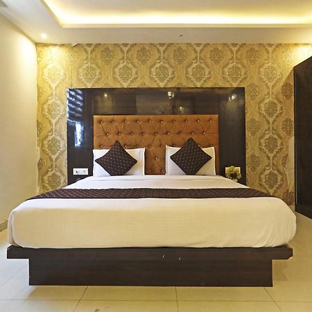 Hotel Iconic Near Delhi Igi International Airport New Delhi Ngoại thất bức ảnh